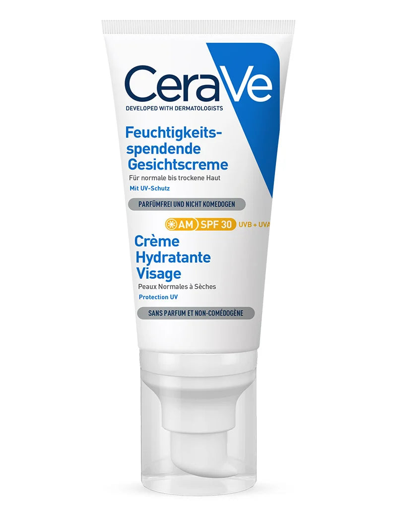 Cerave Facial Moisturising Lotion AM SPF30 1.75Oz/52Ml