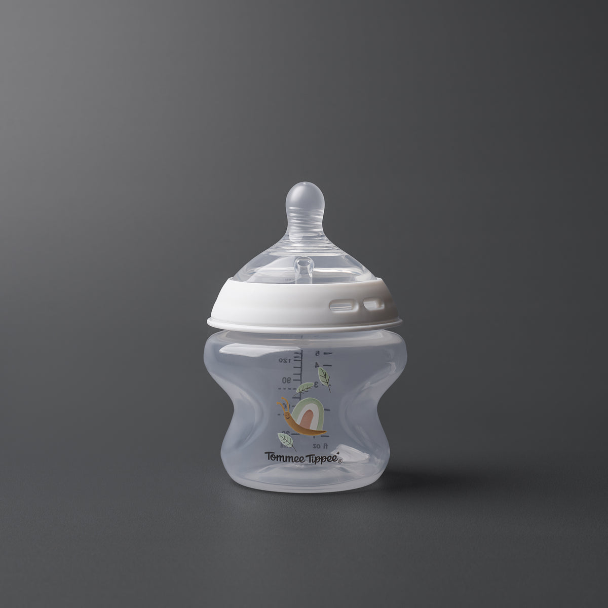Tommee Tippee - Natural Start Anti-Colic Slow Flow Baby Bottle - 150ml - TT 427014
