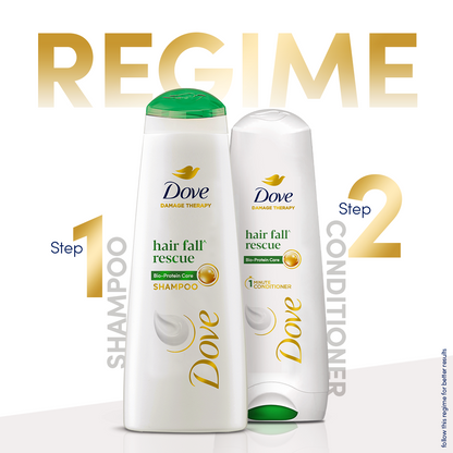 Dove - Hairfall Rescue Shampoo - 700ml
