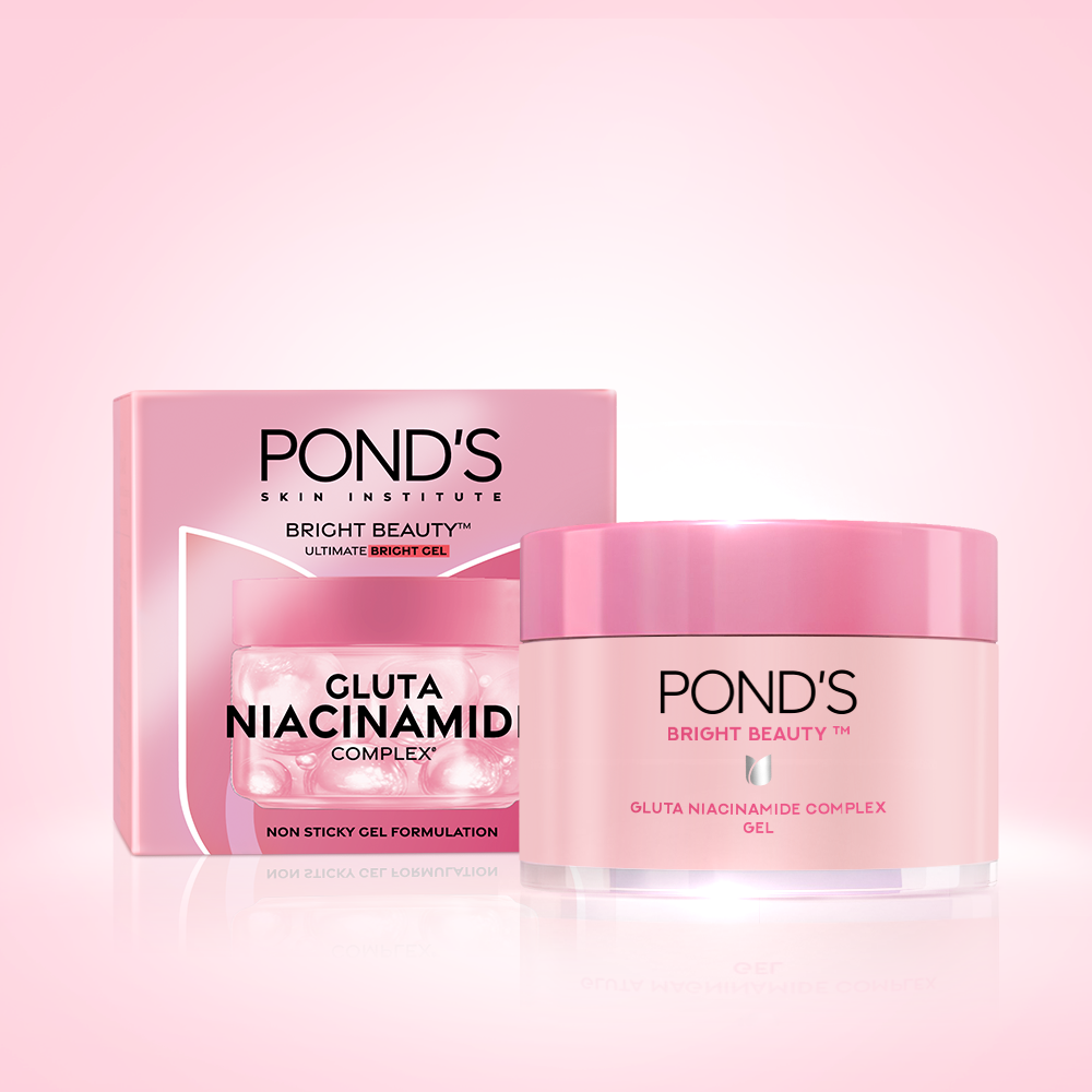 POND's - Bright Beauty Gel - 50g