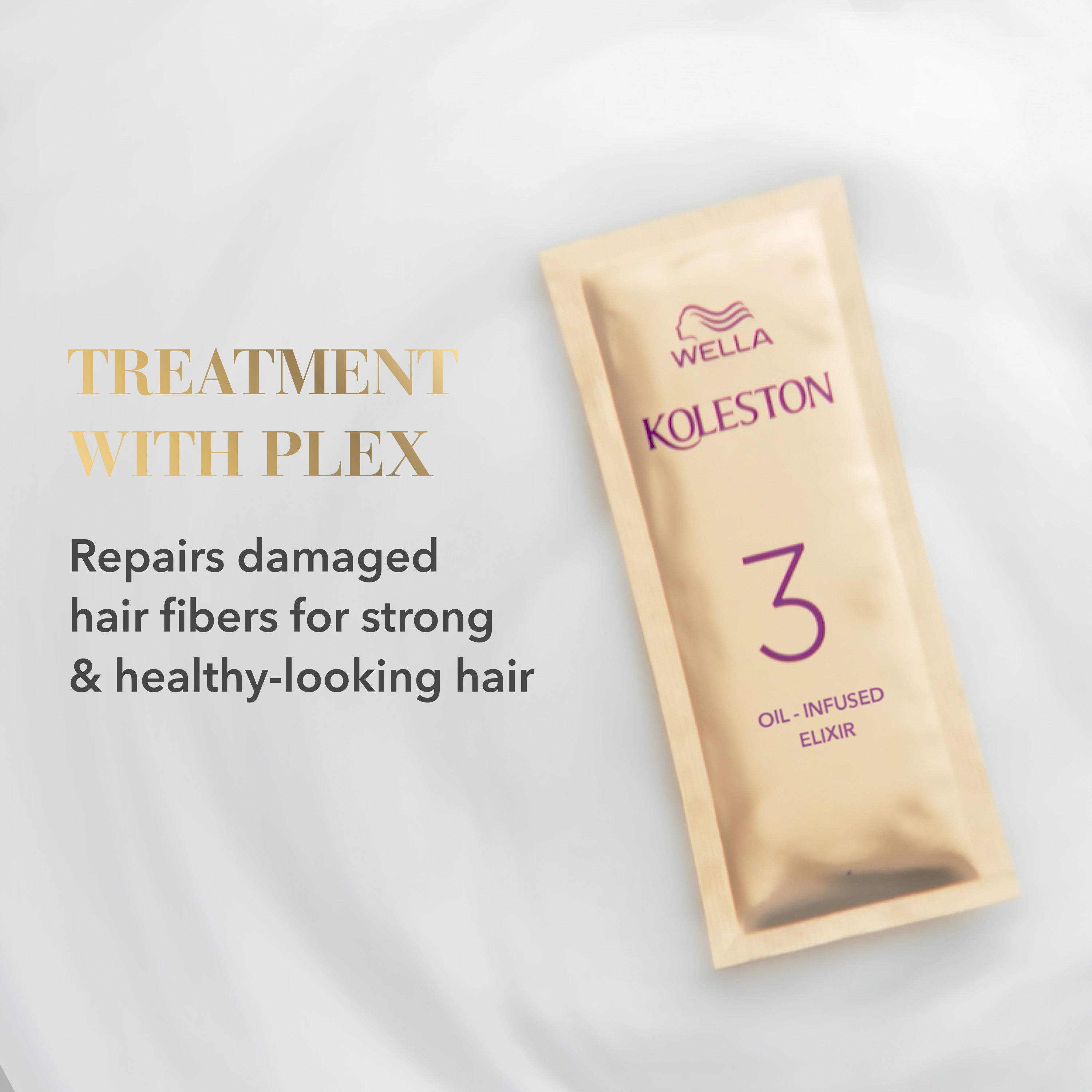 Wella - Koleston Supreme Hair Color