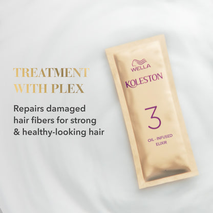 Wella - Koleston Supreme Hair Color