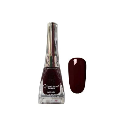 Glamorous Face - Fast Dry Fantastic Nail Polish