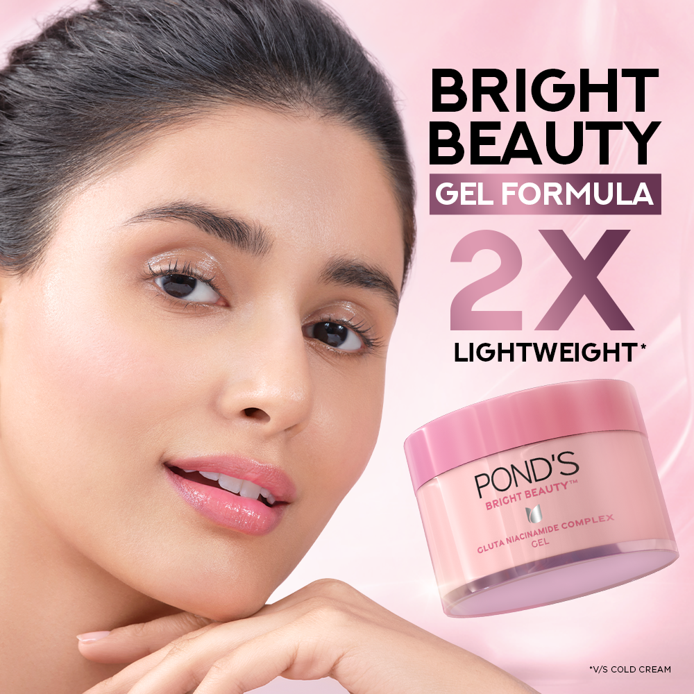 POND's - Bright Beauty Gel - 50g