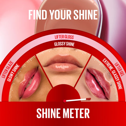 Maybelline - Lifter Gel
