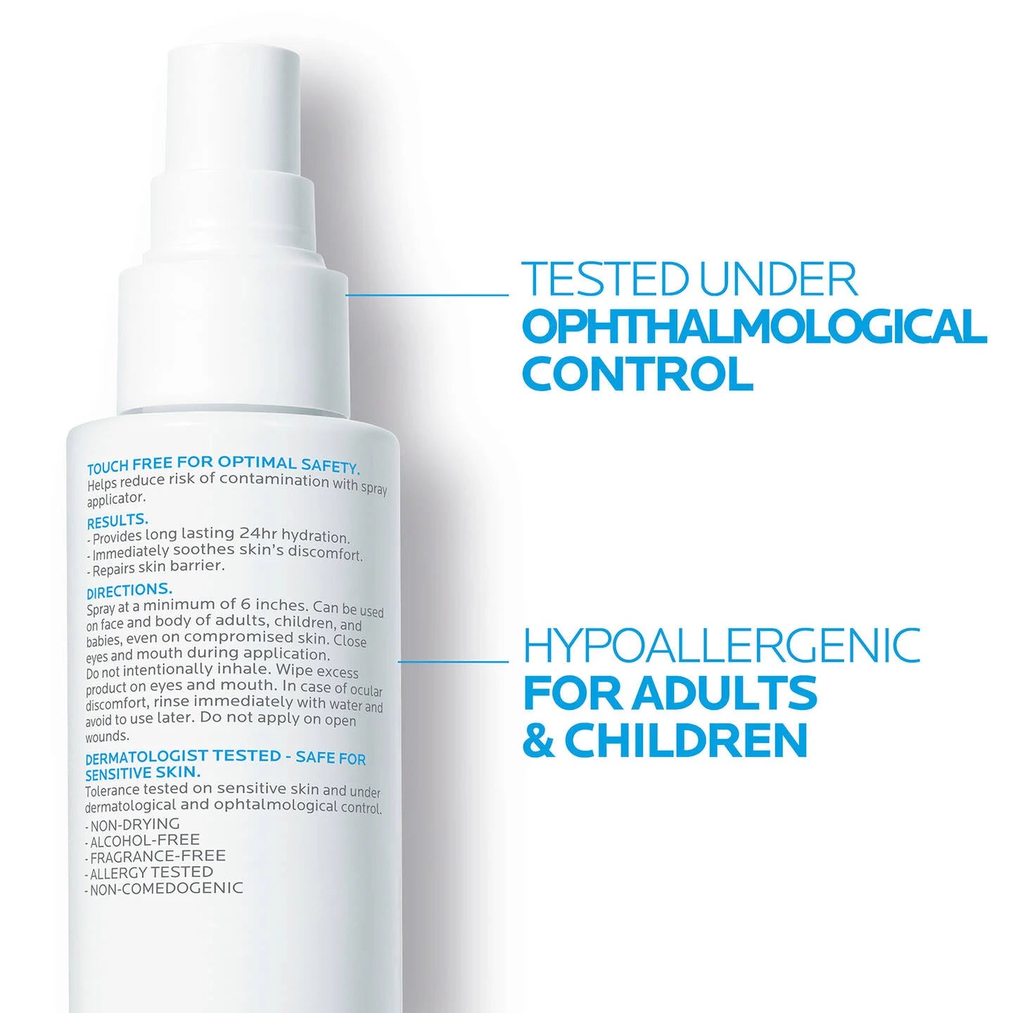 La Roche Posay CicaPlast B5 Spray 100ml