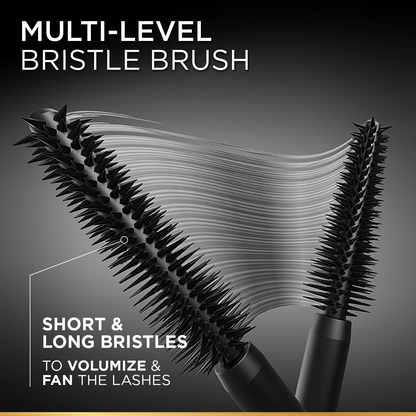 L'Oreal Paris Makeup - Panorama Volume Million Lashes Mascara