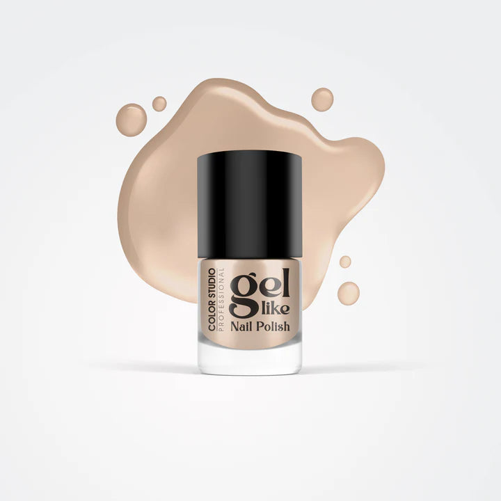 Color Studio Gel Like Nail Polish