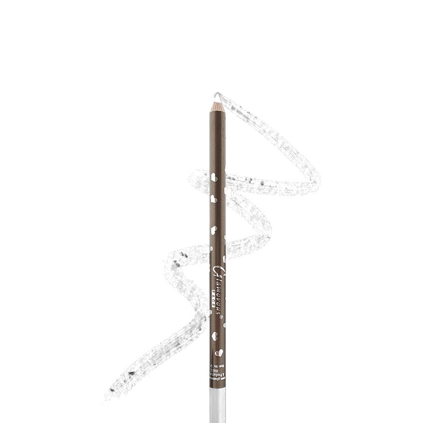 Glamorous Face - Kiss Proof Lip & Eye Liner Pencil