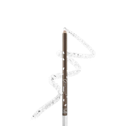 Glamorous Face - Kiss Proof Lip & Eye Liner Pencil