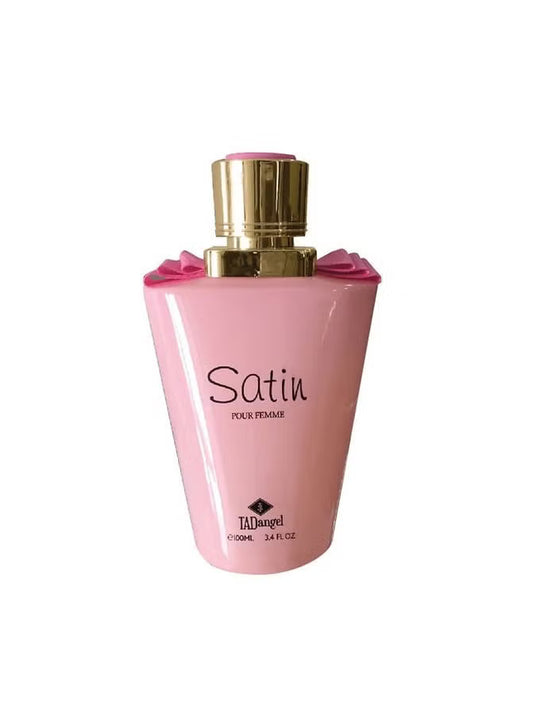 Tad Angel Satin Pour Femme Edp 100Ml