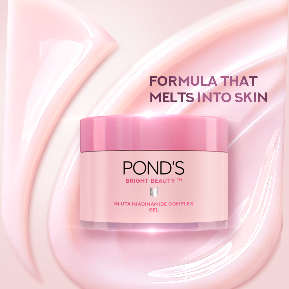 POND's - Bright Beauty Gel - 50g