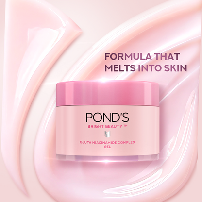POND's - Bright Beauty Gel - 50g