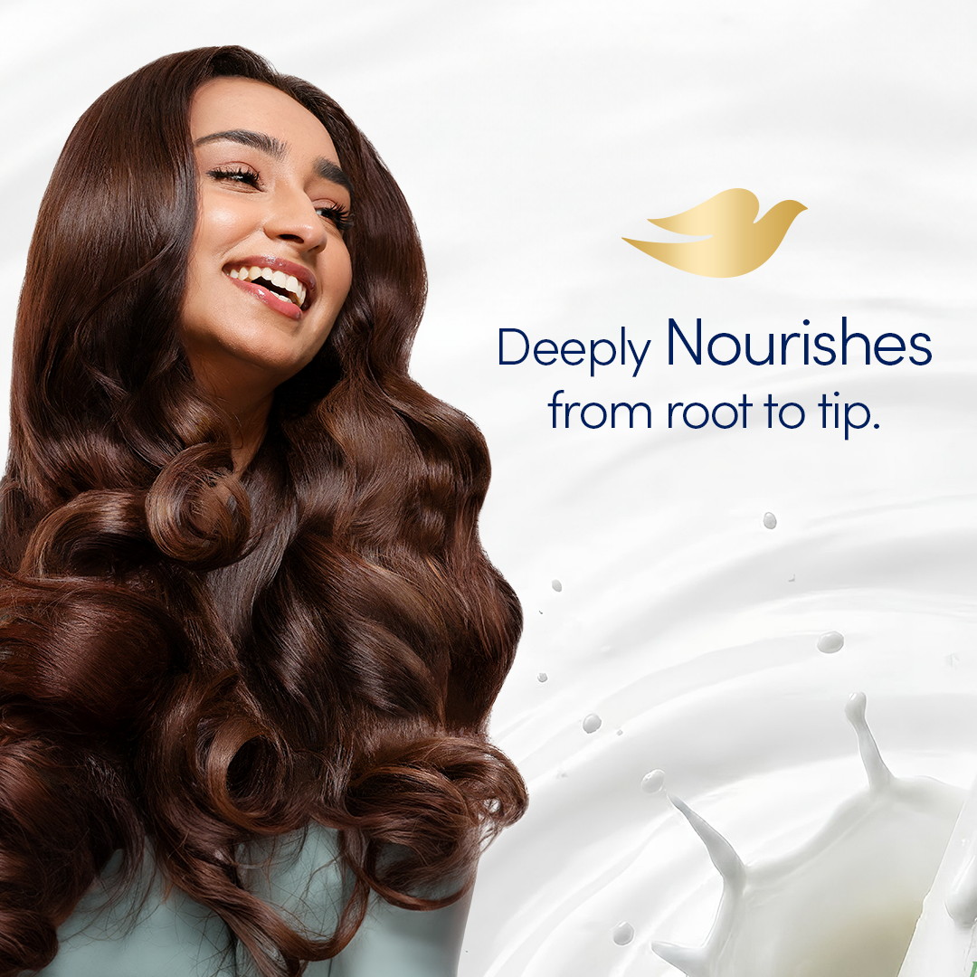 Dove - Hairfall Rescue Shampoo - 175ml