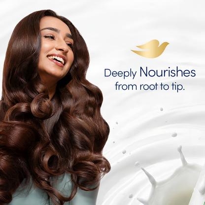 Dove - Hairfall Rescue Shampoo - 700ml