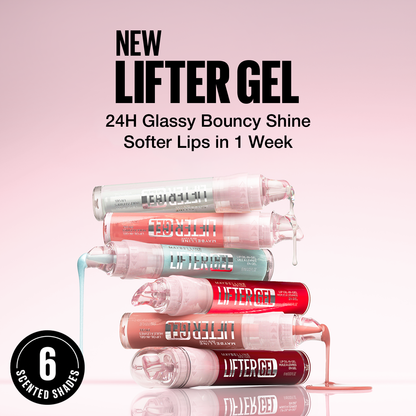 Maybelline - Lifter Gel