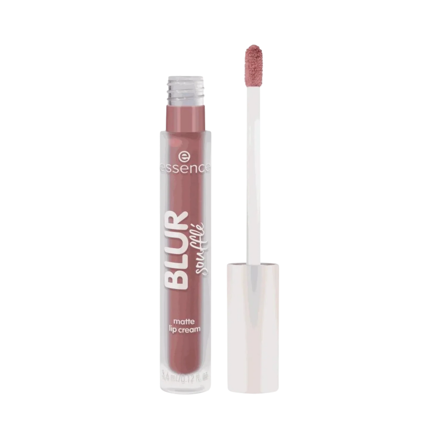Essence Blur Soufflé Matte Lip Cream