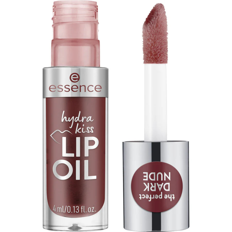Essence - Hydra Kiss Lip Oil