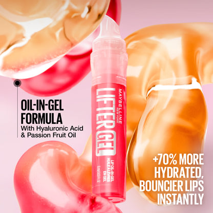 Maybelline - Lifter Gel