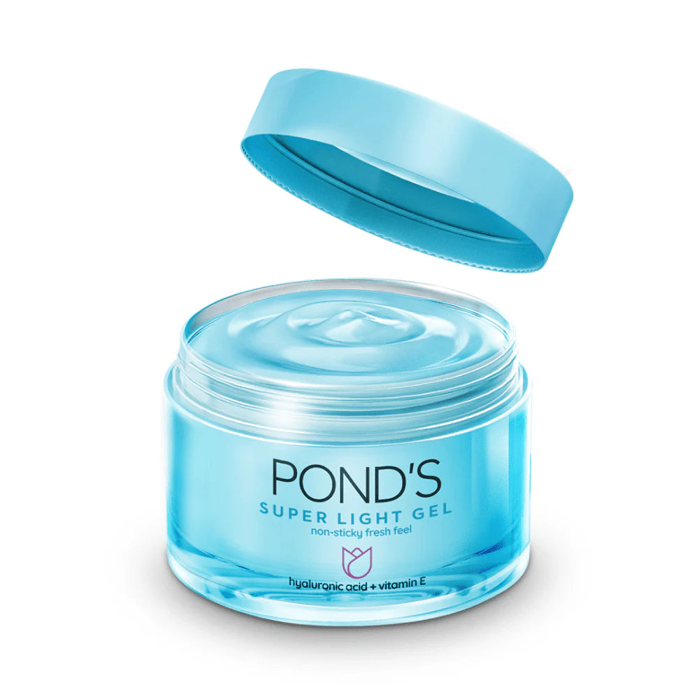 POND's - Super Light Gel - 50ml