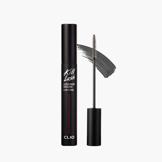 Clio - Kill Lash Superproof Mascara Volume Curling
