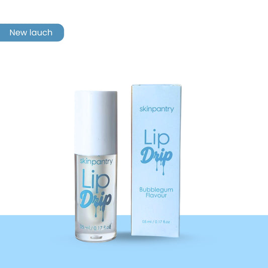 Hair Pantry - Lip Drip