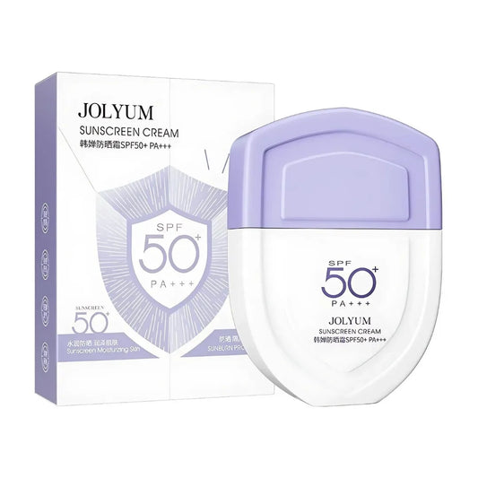 Jolyum - Sunscreen Cream SPF 50+ PA+++ 40g