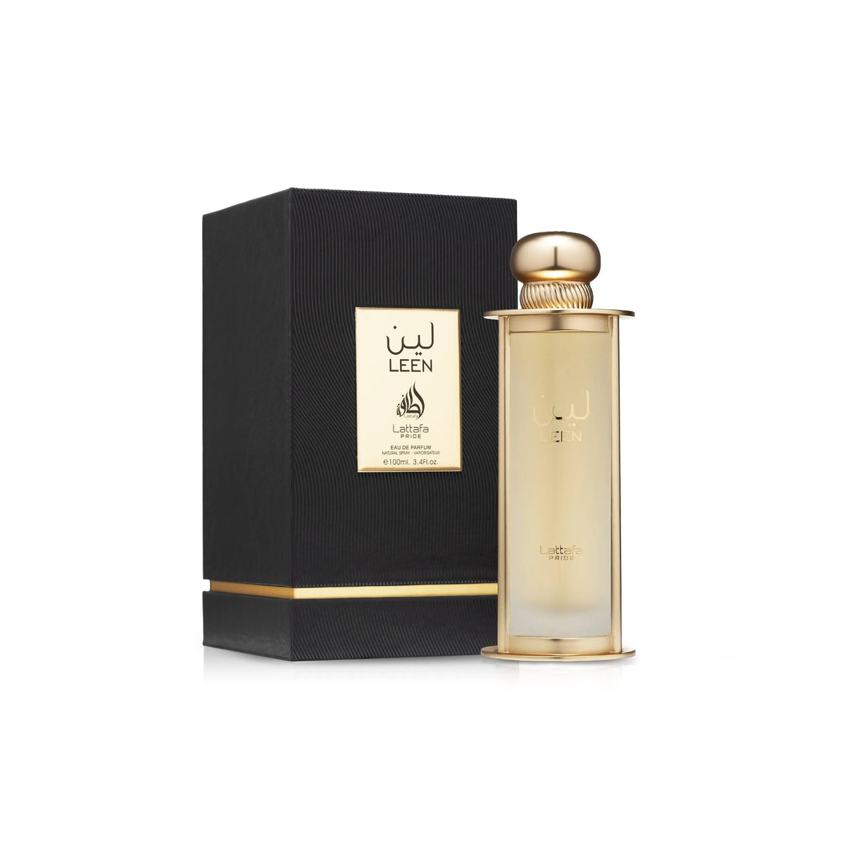 Lattafa - Edp Asad 100 Ml