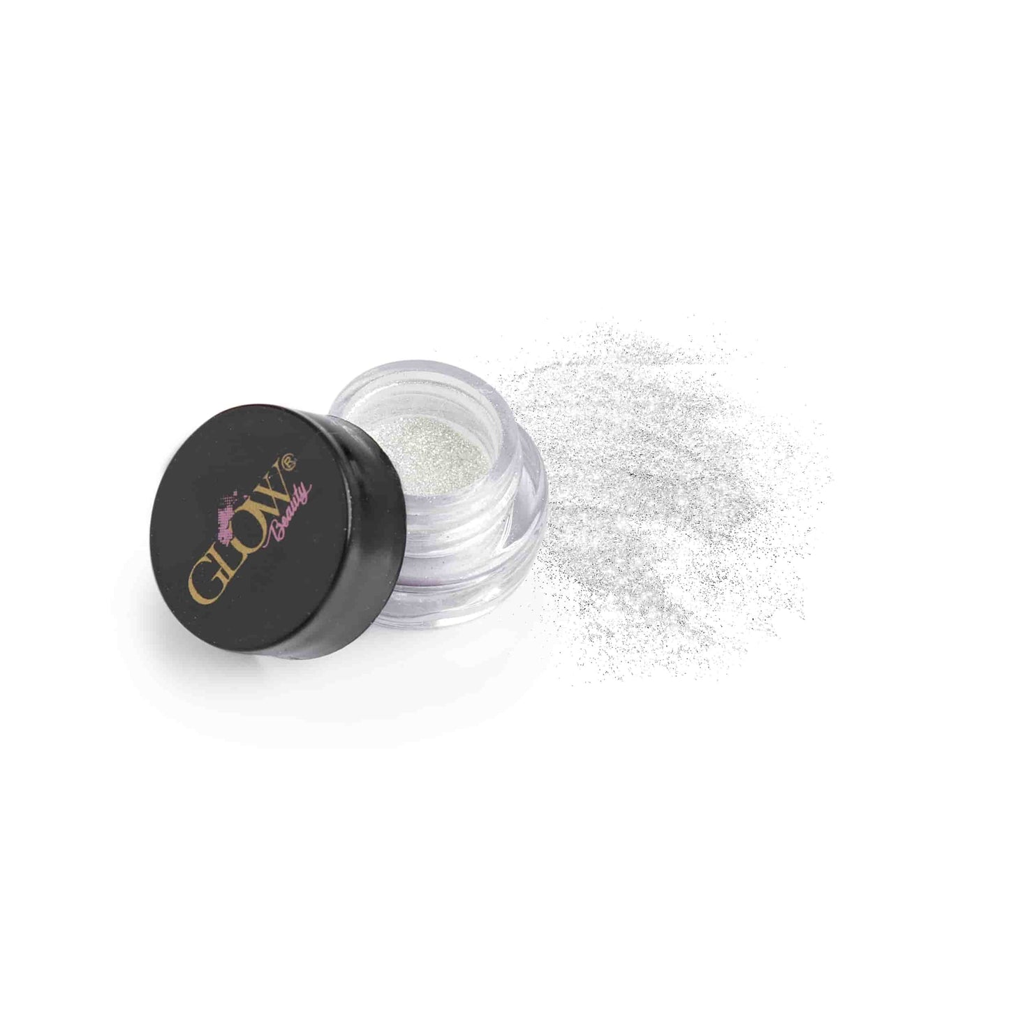 Glow Beauty - Glowminous Eyes Diamond Dust