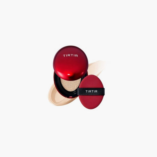 Tirtir - Mask Fit Red Cushion - 17N Vanilla - 18g