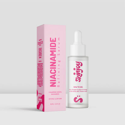 Skinjoy - Niacinamide Refining Serum