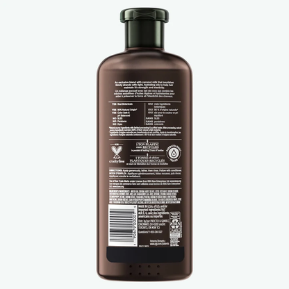 Herbal Essences Shampoo Hydrate Coconut Milk 400ML