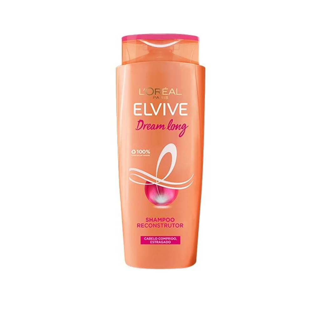 L'Oreal Elvive Shampoo Dream Long 400ML Highfy.pk