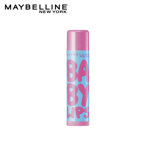 Maybelline New York Baby Lips - Anti-Oxidant Berry - Moisturizing Tinted Lip Balm - Highfy.pk