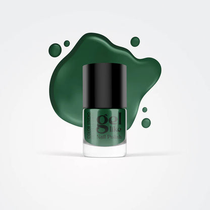 Color Studio Gel Like Nail Polish
