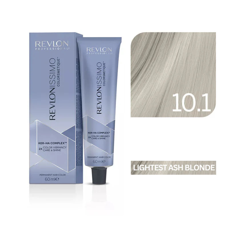 Revlon Professional - Revlonissimo Colorsmetique Permanent Hair Color - 60ml