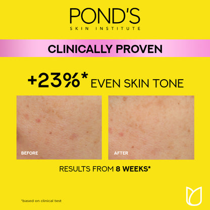 Pond's - UV Miracle Bright Sunscreen SPF50++++ 50G
