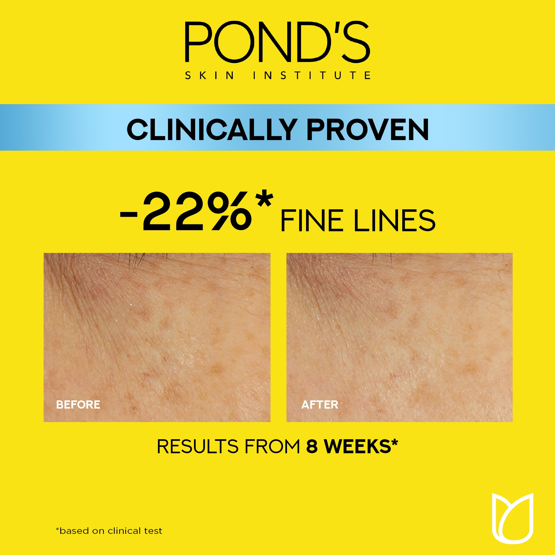 Pond's - UV Miracle Hydrate Sunscreen SPF50++++ 50G