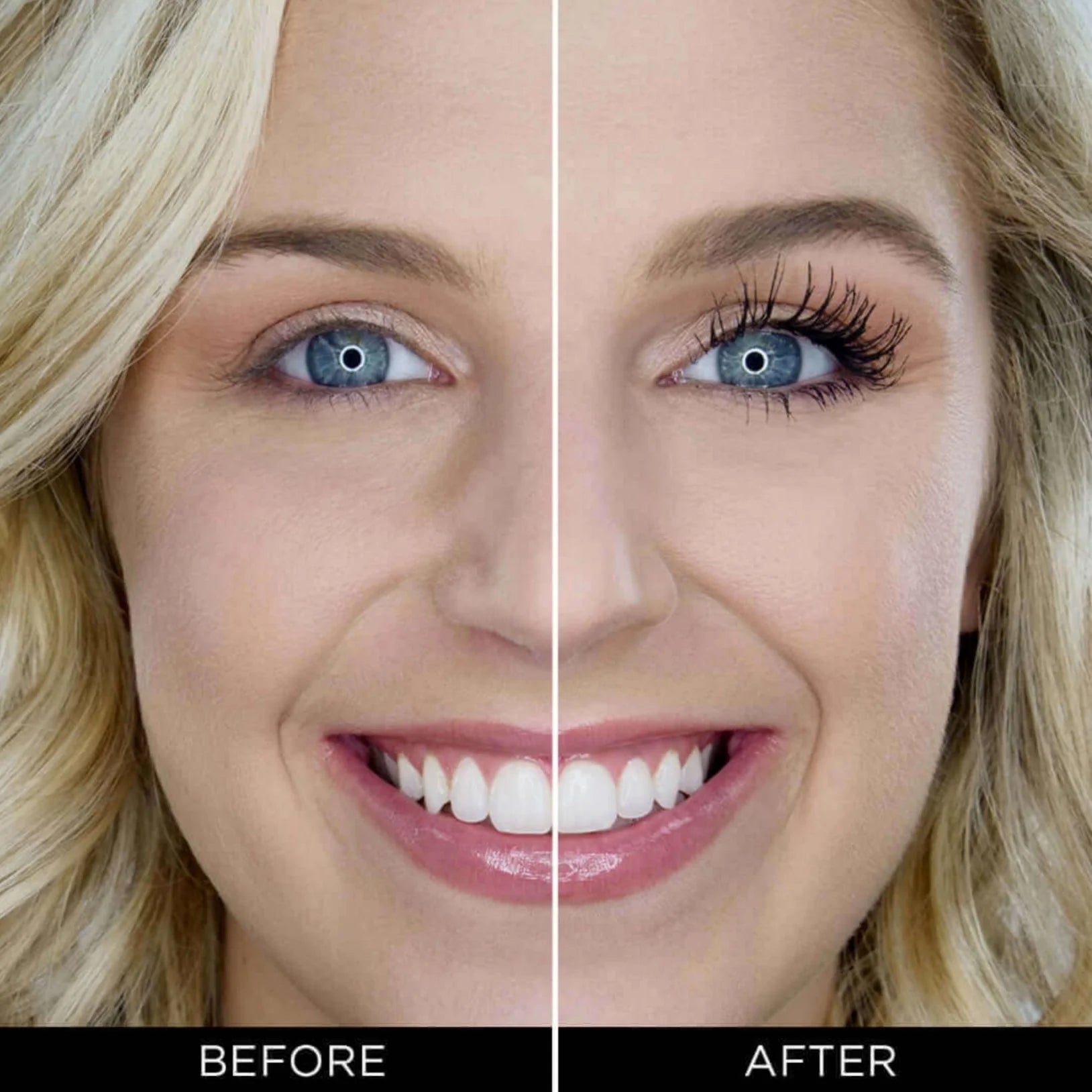 PUR Fully Charged Mascara Powered by Magnetic Technology Mini 4ml (0.14 fl oz)