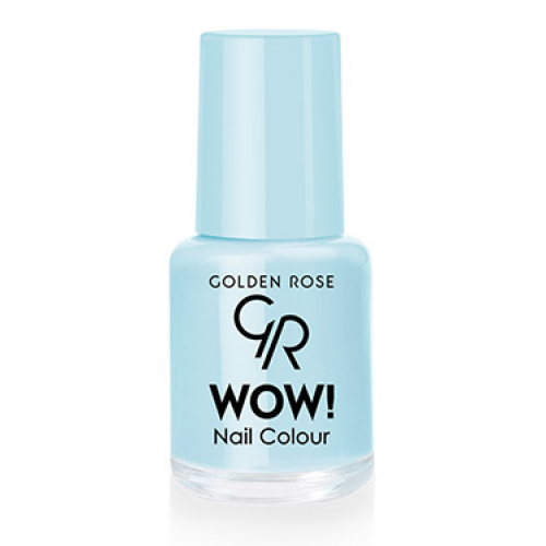 Golden Rose - 101 Wow Nail Color