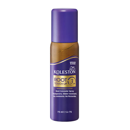 Wella - Koleston Root Touch Up Spray