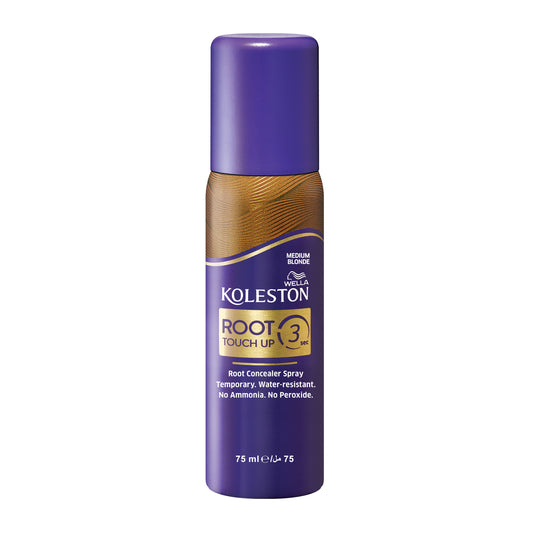 Wella - Koleston Root Touch Up Spray