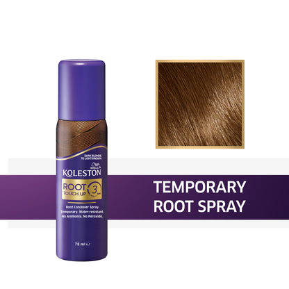 Wella - Koleston Root Touch Up Spray
