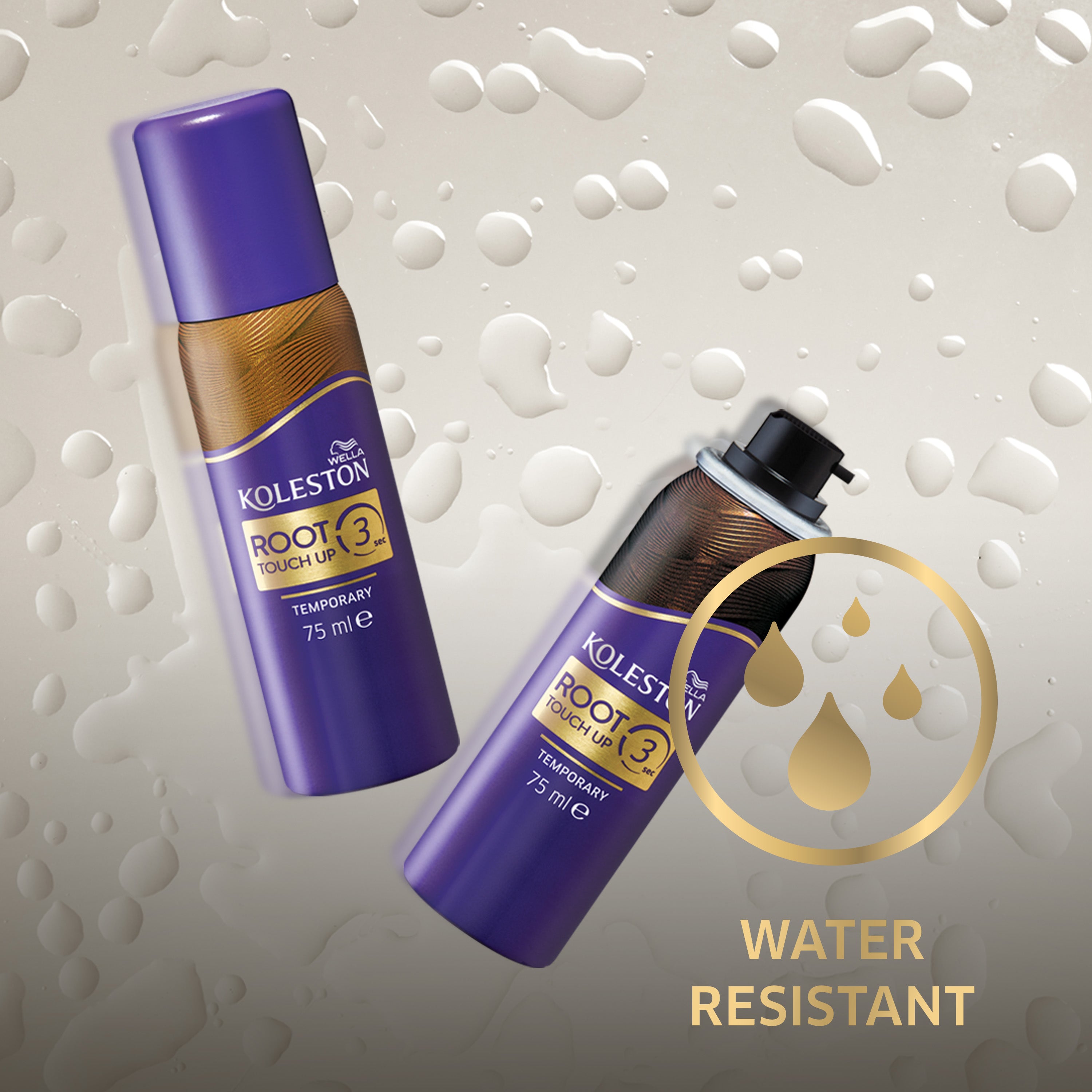 Wella - Koleston Root Touch Up Spray