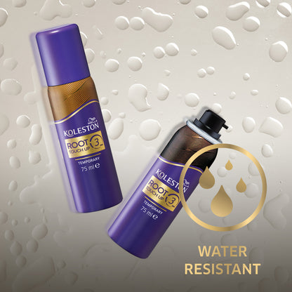 Wella - Koleston Root Touch Up Spray