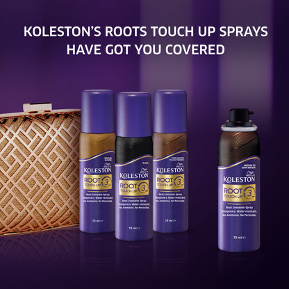 Wella - Koleston Root Touch Up Spray