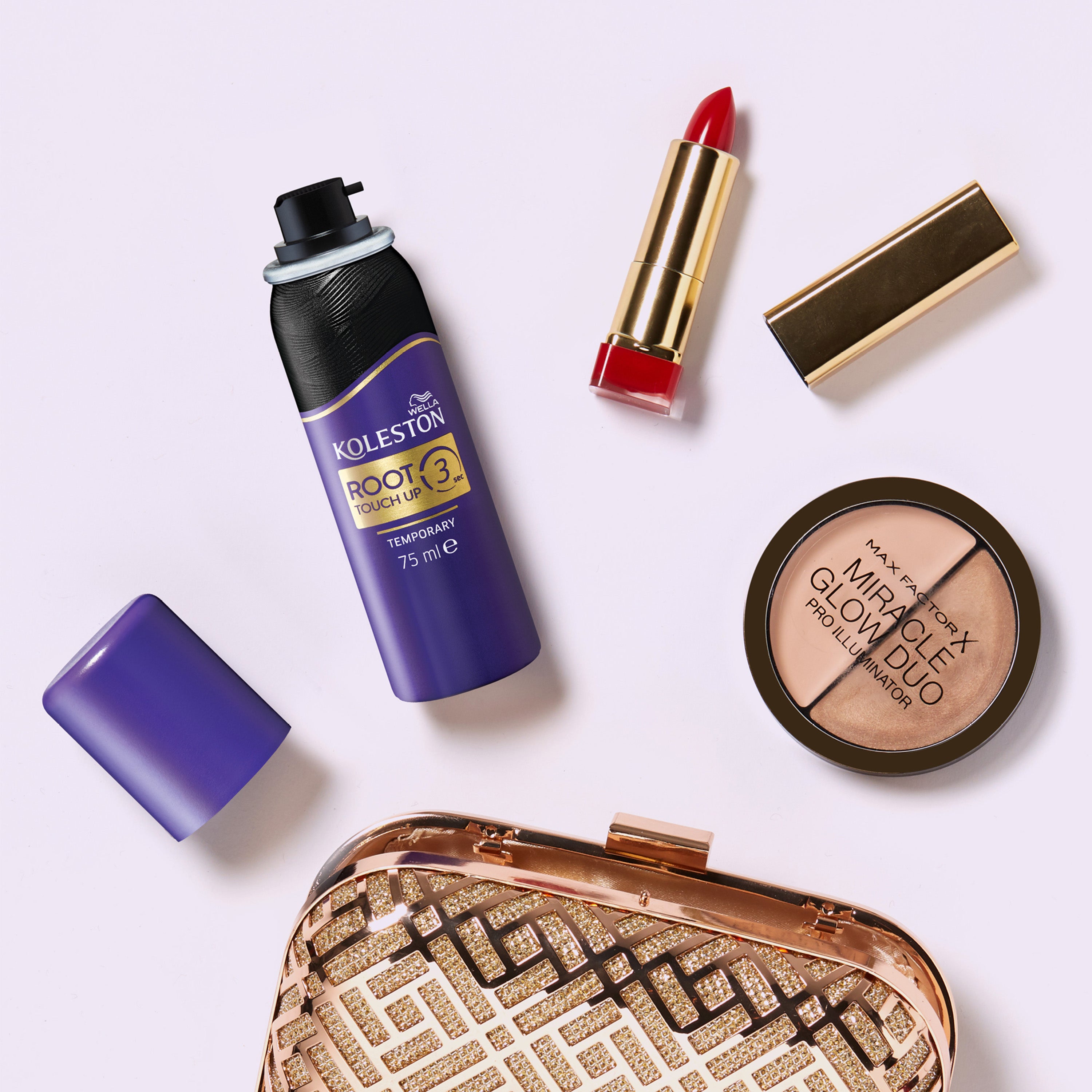 Wella - Koleston Root Touch Up Spray