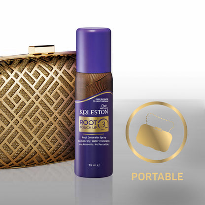 Wella - Koleston Root Touch Up Spray