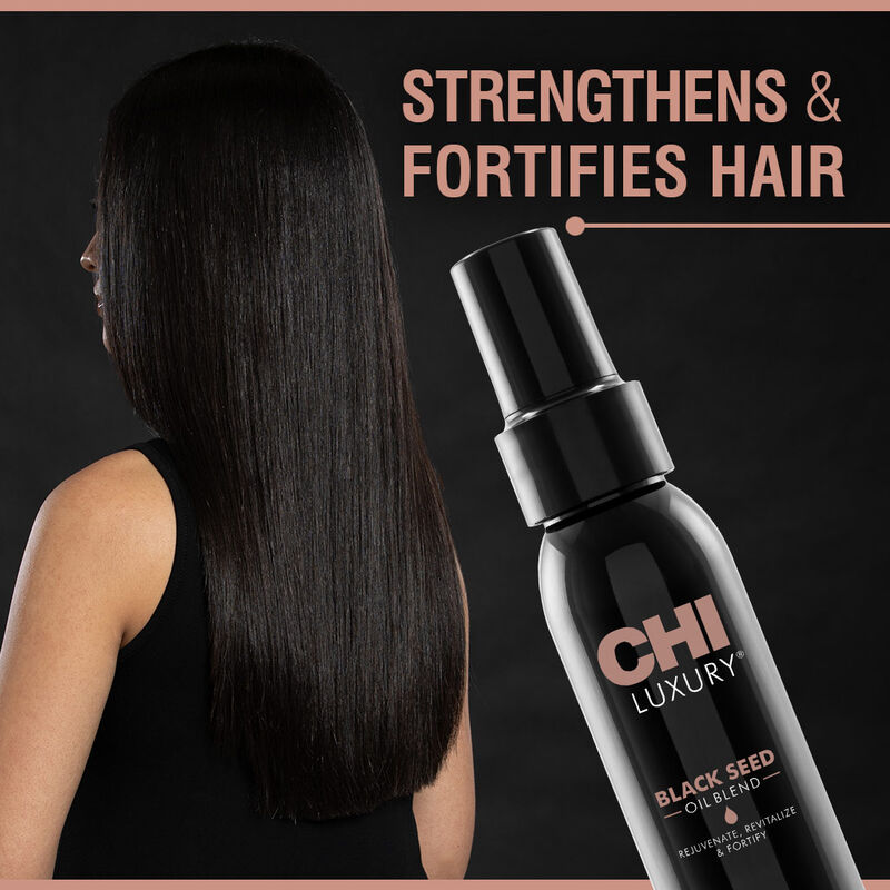 CHI Luxury Black Seed Oil Black Seed Dry Oil  89Ml