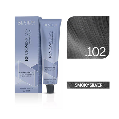 Revlon Professional - Revlonissimo Colorsmetique Permanent Hair Color - 60ml